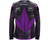 Bunkerkings Supreme Paintball Jersey - Purple/Black