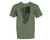 Empire Battle Tested THT OPS Men's T-Shirt - Olive - Medium (ZYX-2025)