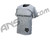 BT Paintball 2011 Soldiers Men's T-Shirt - Grey - Small (ZYX-2031)