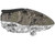 Bunkerkings CTRL Paintball Loader - Highlander Camo