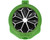 HK Army Epic Pro Speed Feed - Neon Green