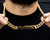 HK Army Cuban Link Chain - 10mm Gold