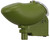 JT Revolution Paintball Loader - Olive