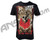 Contract Killer 2011 Crown T-Shirt - Black - Small (ZYX-2038)