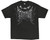 Tapout T-Shirt Chained - Black - XL (ZYX-2060)