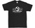Gen X Global T-Shirt - Black - Medium (ZYX-2065)