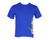 RPS Large Paintball T-Shirt - Youth Large - Blue (ZYX-2067)