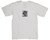 Action Village T-Shirt - White - Small (ZYX-2069)