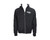 Sly Pro-Merc Zip-Up Hoodie Sweatshirt - Black - Large (ZYX-2070)