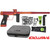 Planet Eclipse Gtek 180R Paintball Gun - Dark Lava/Orange