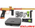 Planet Eclipse Gtek 180R Paintball Gun - Gold/Orange