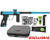 Planet Eclipse Gtek 180R Paintball Gun - Teal/Black