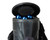 HK Army  (6 Pack) 150 Round Apex Paintball Pod - Dark Smoke (13013004)