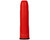 HK Army  (6 Pack) 150 Round Apex Paintball Pod - Red (13013009)