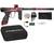 Dye DSR+ Paintball Gun - PGA Bandana Red Fade