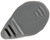 GI Sportz LVL Release Button - Grey (79917)