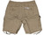 GI Sportz Cargo Shorts - Khaki