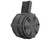 G&G Armament 2,300 Round Drum Magazine - M4/M16 (Manual) (G-08-171)