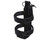 Rothco Lightweight Molle Bottle Carrier - Black