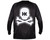 HK Army DryFit Long Sleeve T-Shirt - OG Skull