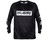 HK Army DryFit Long Sleeve T-Shirt - OG Skull