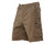 Dye 2014 Cargo Shorts - Dark Brown - Size 36 (ZYX-2105)