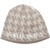 2011 Valken Houndstooth Beanie - Khaki (ZYX-2132)