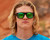 Virtue V-Paragon Polarized Sunglasses - Polished Emerald Black