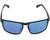 Virtue V-Inertia Polarized Sunglasses - Black Ice
