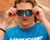 Virtue V-Inertia Polarized Sunglasses - Black Ice