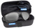 Virtue V-Guard Polarized Sunglasses - Black Mirror