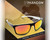 Virtue V-Paragon Polarized Sunglasses - Polished White Fire