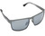 Virtue V-Inertia Polarized Sunglasses - Gunmetal Mirror