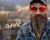 Virtue V-Wave Polarized Sunglasses - Gunmetal Fire