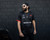 HK Army Dri Fit T-Shirt - Ronnie Dizon DZN Make It Happen