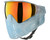 Bunkerkings CMD Paintball Mask - Ice Blue