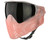 Bunkerkings CMD Paintball Mask - Ice Pink