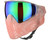 Bunkerkings CMD Paintball Mask - Ice Pink