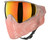 Bunkerkings CMD Paintball Mask - Ice Pink