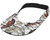 Exalt Universal Rain Visor - Branch Camo