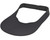 Exalt Universal Rain Visor - Black