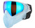 Virtue Vio XS II Paintball Mask - Ice Blue