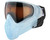 Virtue Vio XS II Paintball Mask - Ice Blue