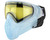Virtue Vio XS II Paintball Mask - Ice Blue