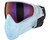Virtue Vio XS II Paintball Mask - Ice Blue