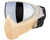 Virtue Vio XS II Paintball Mask - Ice Orange