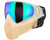 Virtue Vio XS II Paintball Mask - Ice Orange
