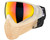 Virtue Vio XS II Paintball Mask - Ice Orange