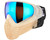 Virtue Vio XS II Paintball Mask - Ice Orange