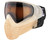 Virtue Vio XS II Paintball Mask - Ice Orange
